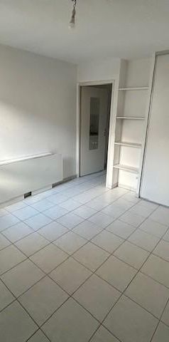 Location Appartement 1 pièce 18m² AIX EN PROVENCE 13100 - Photo 1