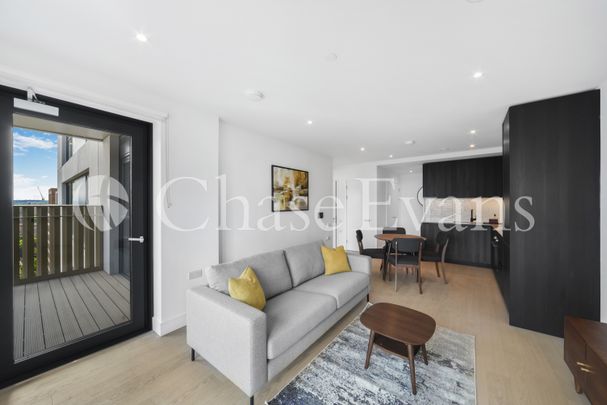1 bedroom apartment to rent - Photo 1
