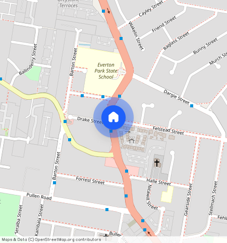 Everton Park, Brisbane - North