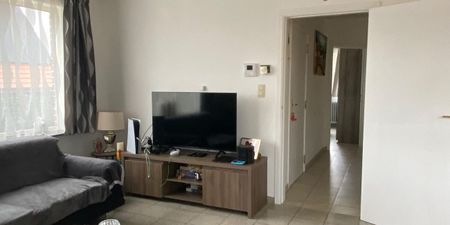 Appartement te huur in Alken voor € 875 met 3 slaapkamers - Photo 4