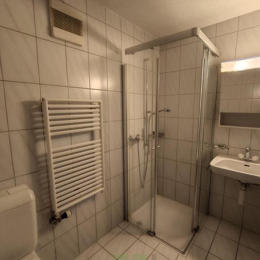 1.5 Zimmer, 40 m², 3. Stock - Photo 1