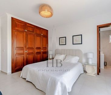 4 room luxury House for rent in Sesmarias, Albufeira, Albufeira Mun... - Photo 2