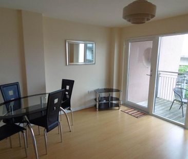 1 bedroom flat to rent - Photo 2