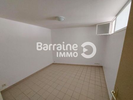 Location appartement à Cléder, 2 pièces 47.37m² - Photo 2