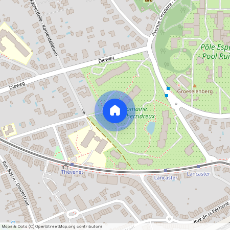 Avenue François Folie, 26, 1180, Uccle