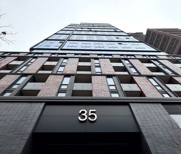 For Lease - 35 Parliament Street Unit# 912, Toronto, Ontario - Photo 2
