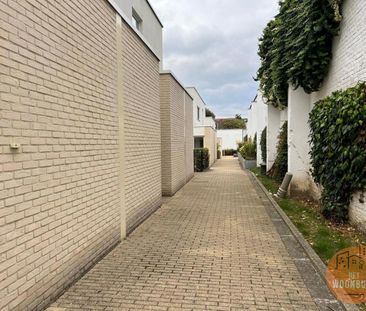 Anderlecht Luitenant Liedelstraat 50 - Foto 2