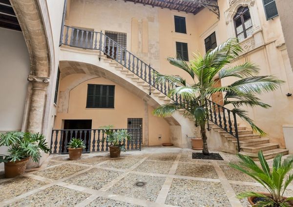 Palma, Palma De Mallorca