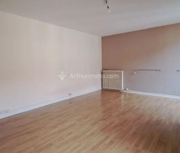 Location Appartement 3 pièces 82 m2 à Carmaux - Photo 5