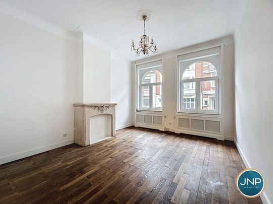 Duplex te huur - Foto 1