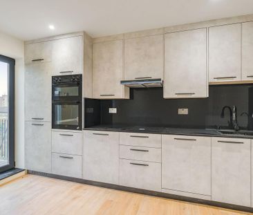 1 bedroom apartment to rent - Photo 6