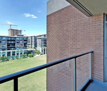 For Lease - 18 Uptown Drive Unit# 727, Markham, Ontario - Photo 4