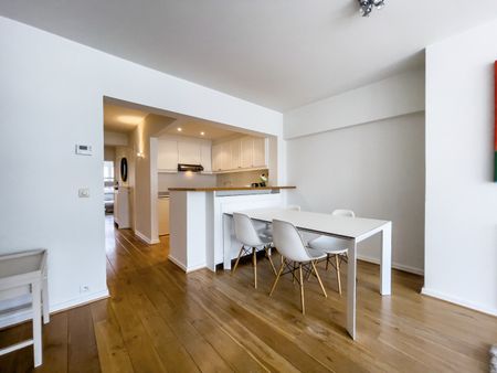 Appartement Te Huur - Knokke - Foto 4