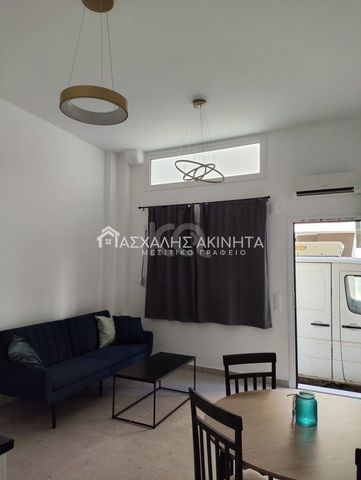 Διαμέρισμα για ενοικίαση Καμίνια (Ηράκλειο Κρήτης) - Photo 2