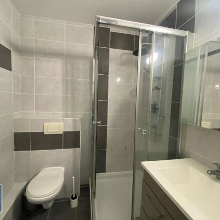 Appartement à louer 1 pièce 28.7m² - Photo 4