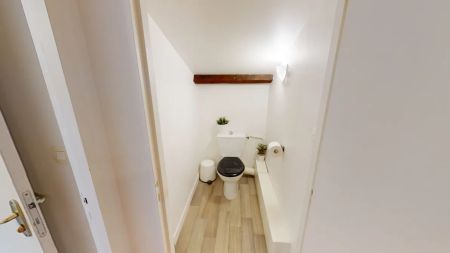 19 bis rue Volta 19, Toulouse - Photo 4