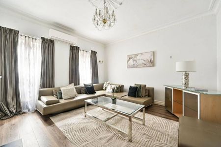 5 bedroom terraced house to rent - Photo 4