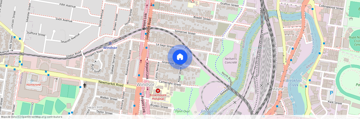 L51 52 Grantson Street, Qld 4030, Windsor