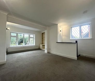 2 bedroom end of terrace house to rent - Photo 1