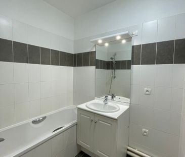 Location Appartement 2 pièces 46m² - Photo 2