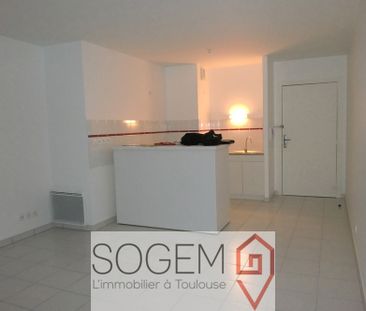 Appartement T2 en location à Toulouse - Photo 6