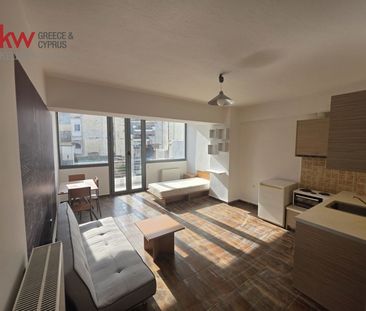 Studio/Γκαρσονιέρα για ενοικίαση Πολιτικό Νοσοκομείο (Λάρισα) - Photo 1