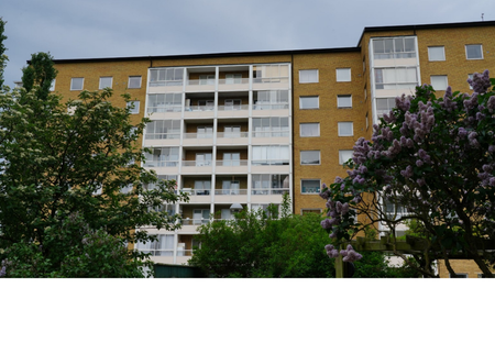 Docentgatan 3A, Almhög - Photo 3