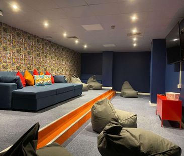 1 bedroom private hall to rent - Photo 3