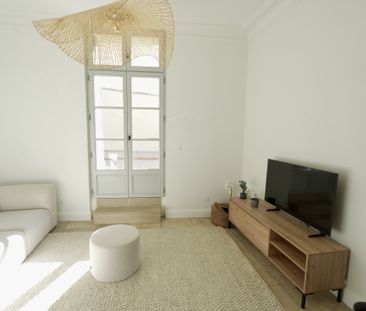 Location Appartement 4 pièces 111m² MONTPELLIER 34000 - Photo 6