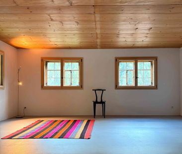 2.5 Zimmer, 86 m² - Photo 1