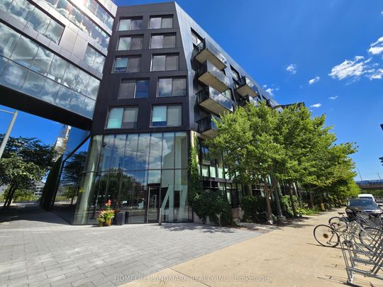 River City I Lofts 47 , #450 - Photo 1