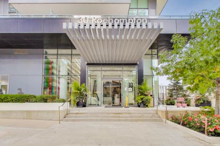 For Lease - 30 Roehampton Avenue Unit# 1101, Toronto, Ontario - Photo 3