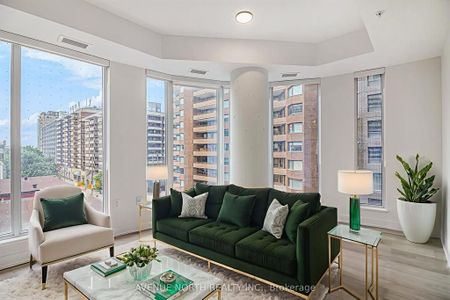 For Lease - 400 Albert Street Unit# 1204, Ottawa Centre, Ontario - Photo 4
