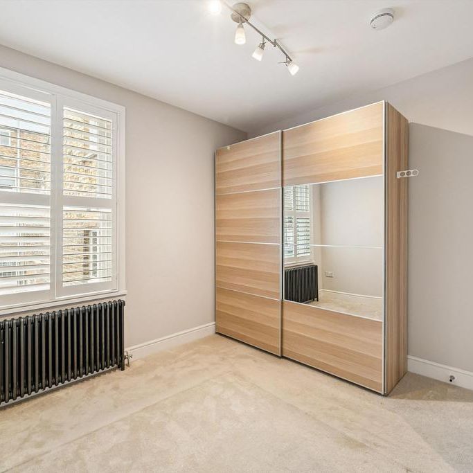 1 bedroom flat to rent - Photo 1