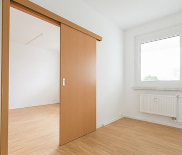 2 Zimmer und Balkon mit Blick ins Grüne - Photo 3