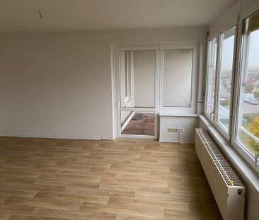 Einziehen und wohlfühlen: 2-Zimmer-Wohnung mit Balkon - Photo 1