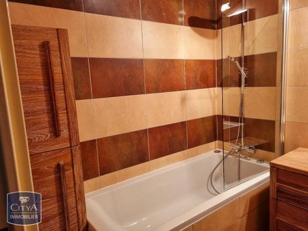 Location Appartement 4 pièces 82m² DIJON 21000 - Photo 5