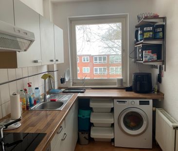 3 Zi.-Whg. ca. 59qm in der Schwartauer Landstraße 50a , FREI zum 01... - Photo 4