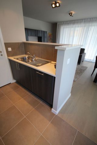 Prachtig ingericht app. 2 kamers + terras (NATO gebied) - Photo 3