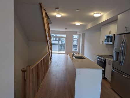 For Lease - 150 Brockley Drive, Toronto, Ontario - Photo 4