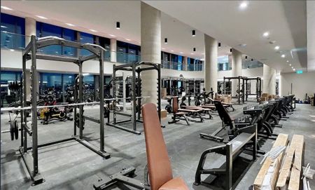 For Lease - 1000 Portage Parkway Unit# 901, Vaughan, Ontario - Photo 3