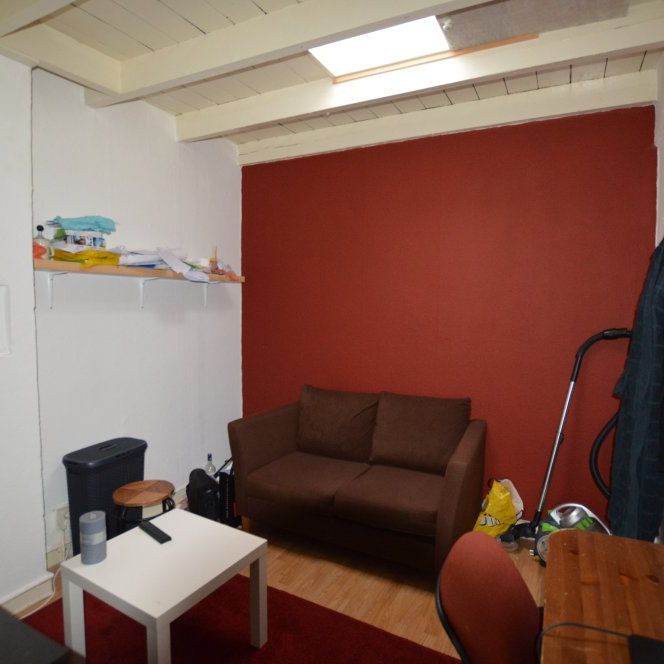 Kamer, Groeneweg - Foto 1