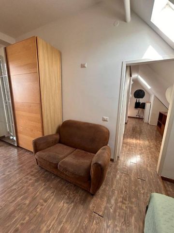 Bilocale via Ambrogio Binda 16, Barona, Milano - Foto 2