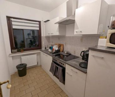 ***2-Zimmer- Einliegerwohnung in Stüttinghausen *** - Photo 2