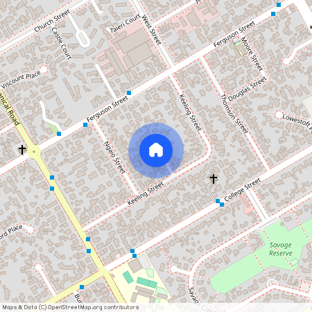 2 Hendon Place, West End, Palmerston North City