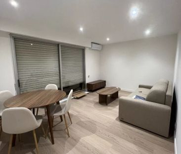 CROS DE CAGNES : Beau studio avec parking rénové - Photo 1