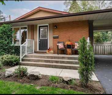 For Lease - 27 Brenlyn Court Unit# Upper, Hamilton, Ontario - Photo 3