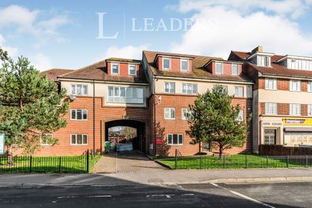 1 bedroom apartment to rent Addis House, 2 Brookvale Road, Southampton, SO17 - Photo 5