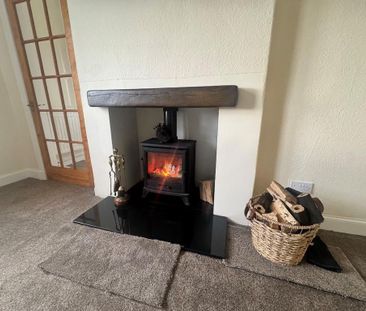 2 bedroom cottage to rent - Photo 1