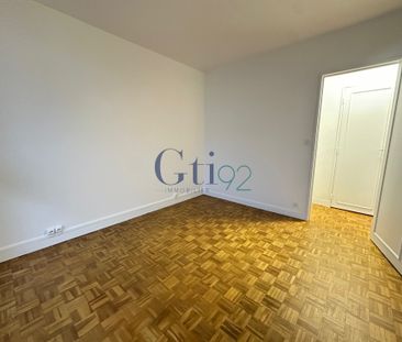 Appartement 50 m² - 2 Pièces - Clamart (92140) - Photo 1
